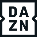 DAZN　ロゴ