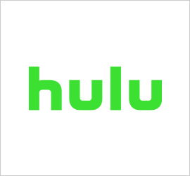 Hulu ロゴ