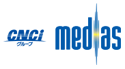 CNCi medias