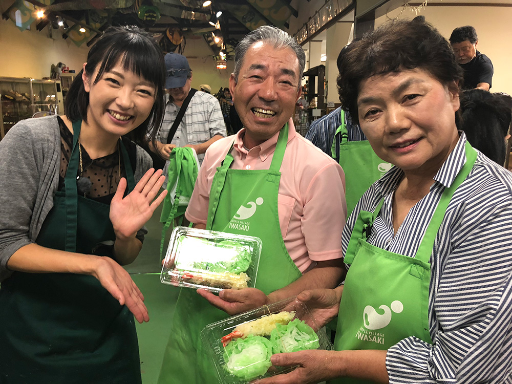 郡上八幡バスツアーの画像