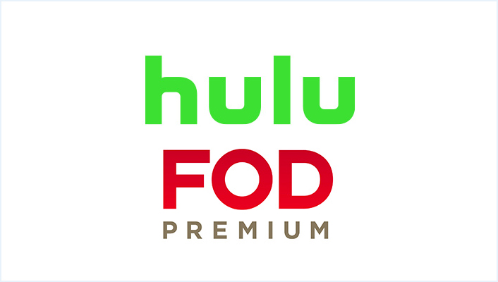 NETFLIX、Hulu