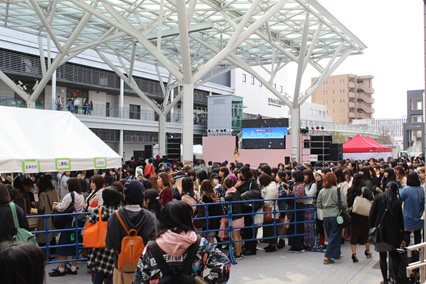 イベント写真