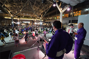 イベント写真