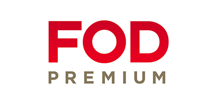 FOD　ロゴ