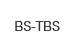 BS-TBS