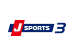 J SPORTS 3 HD