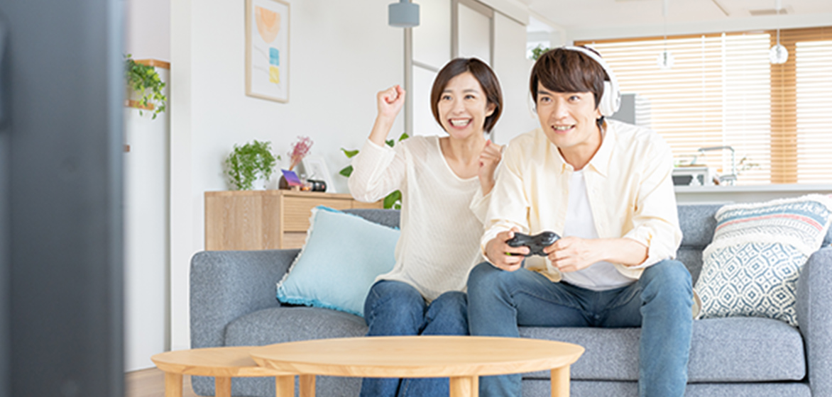 請求書がひとつにまとまる