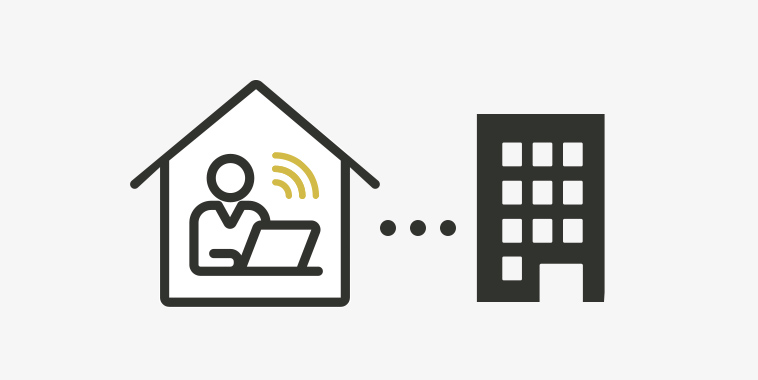 請求書がひとつにまとまる