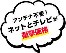 録画機能付きディズニーチャンネルも視聴できる！