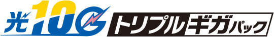 光10Gトリプルパック