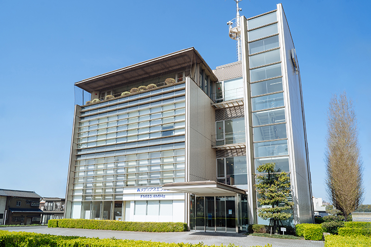 プレゼンホールの画像2枚目