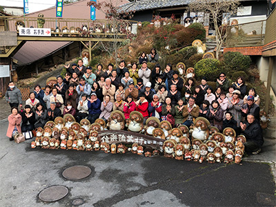 近江八幡バスツアーの画像